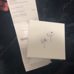 2gen pro AirPods 