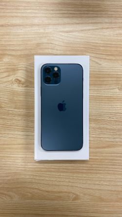 iPhone 12 Pro 256gb unlocked - Bulverde rd