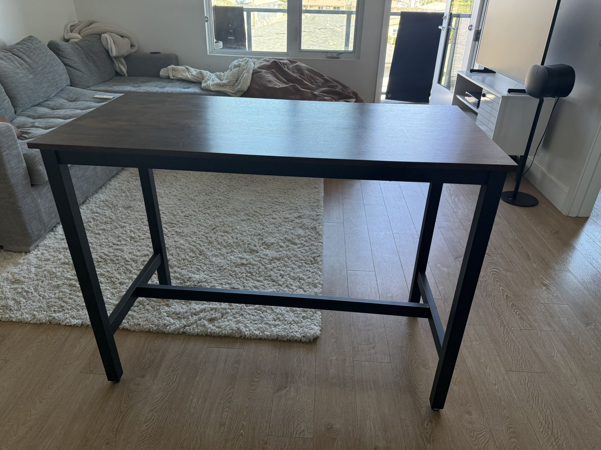 Dining Table (no Chairs)