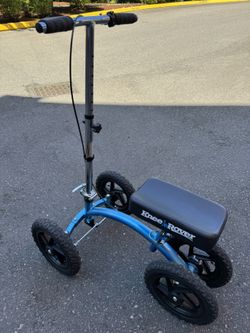 Knee Rover