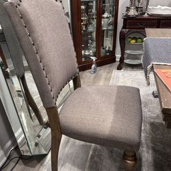 Ashley Furniture Dining Chairs