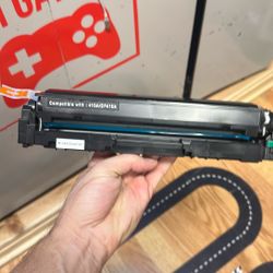 Printer Cartridge 410A/CF 410A