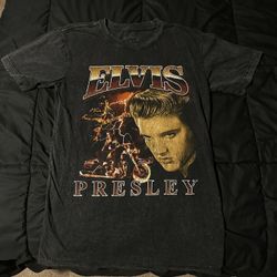 Elvis Presley Shirt 