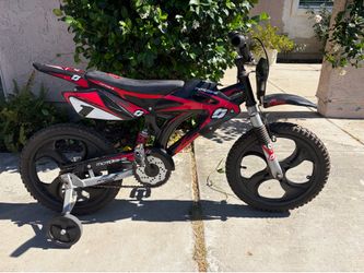 Bike 16 inch