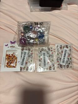 NAIL ART BUNDLE
