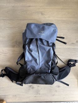 Arc'teryx Bora AR 61 backpack