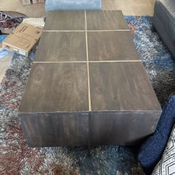 Modern Coffee Table