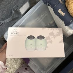 Zomee Hands Free Pump