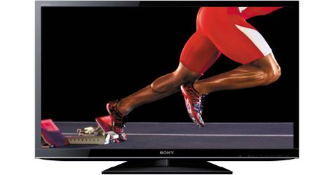 Sony 42 in flat screen tv