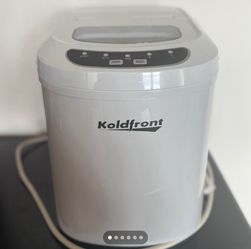 Koldfront Ice Maker