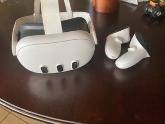 Oculus 3