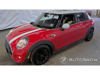 2019 MINI Hardtop