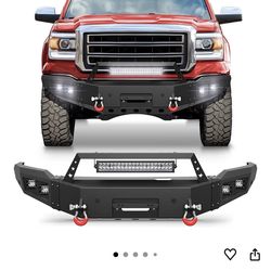 Bumper (NEW)
