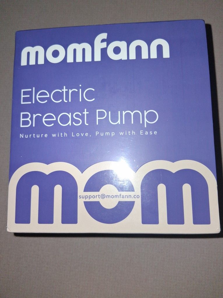 Electric Breast Pump