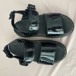 Doc Marten Sandals