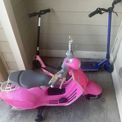 Scrap Metal Use 
