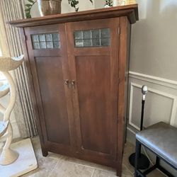 Armoire Cabinet 