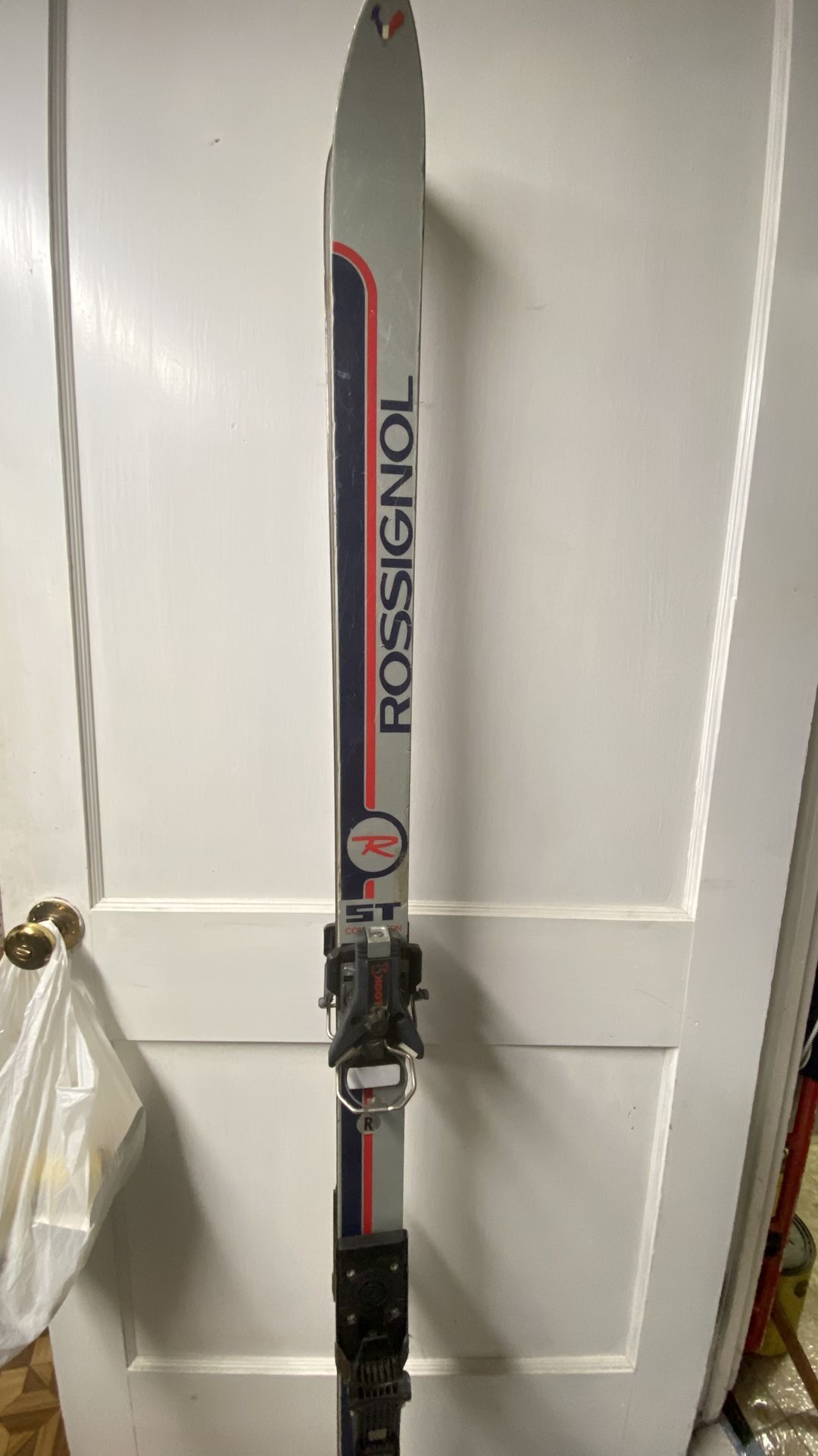 Skis Rossignol