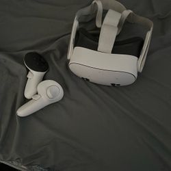 Oculus’s 3s 