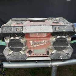 Stereo Milwaukee