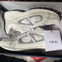 Dior B30 Mens Sneaker