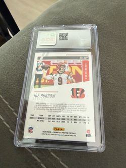 Football RC PSA