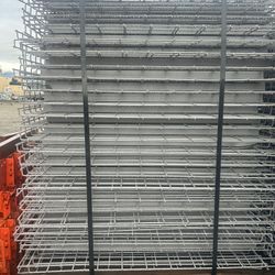 Pallet Racks