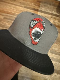 Marvel Hat