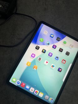 Apple air  iPad