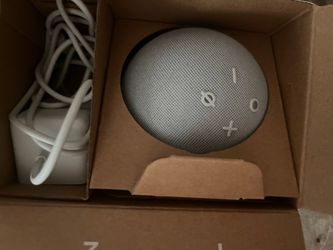 Amazon Echo Dot Smart Speaker
