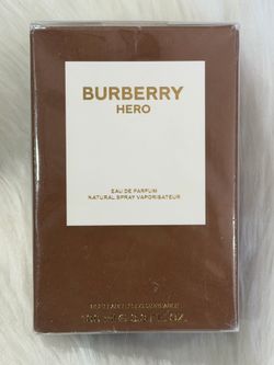 Burberry Hero Eau De Parfum