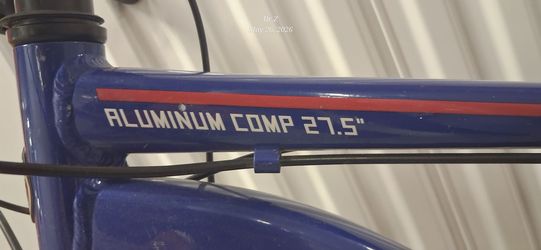 Schwinn mountain bike