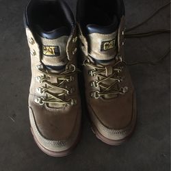 Shoes Size 7.5 ) Zapatos En Muy Buenas Conditions 7.5