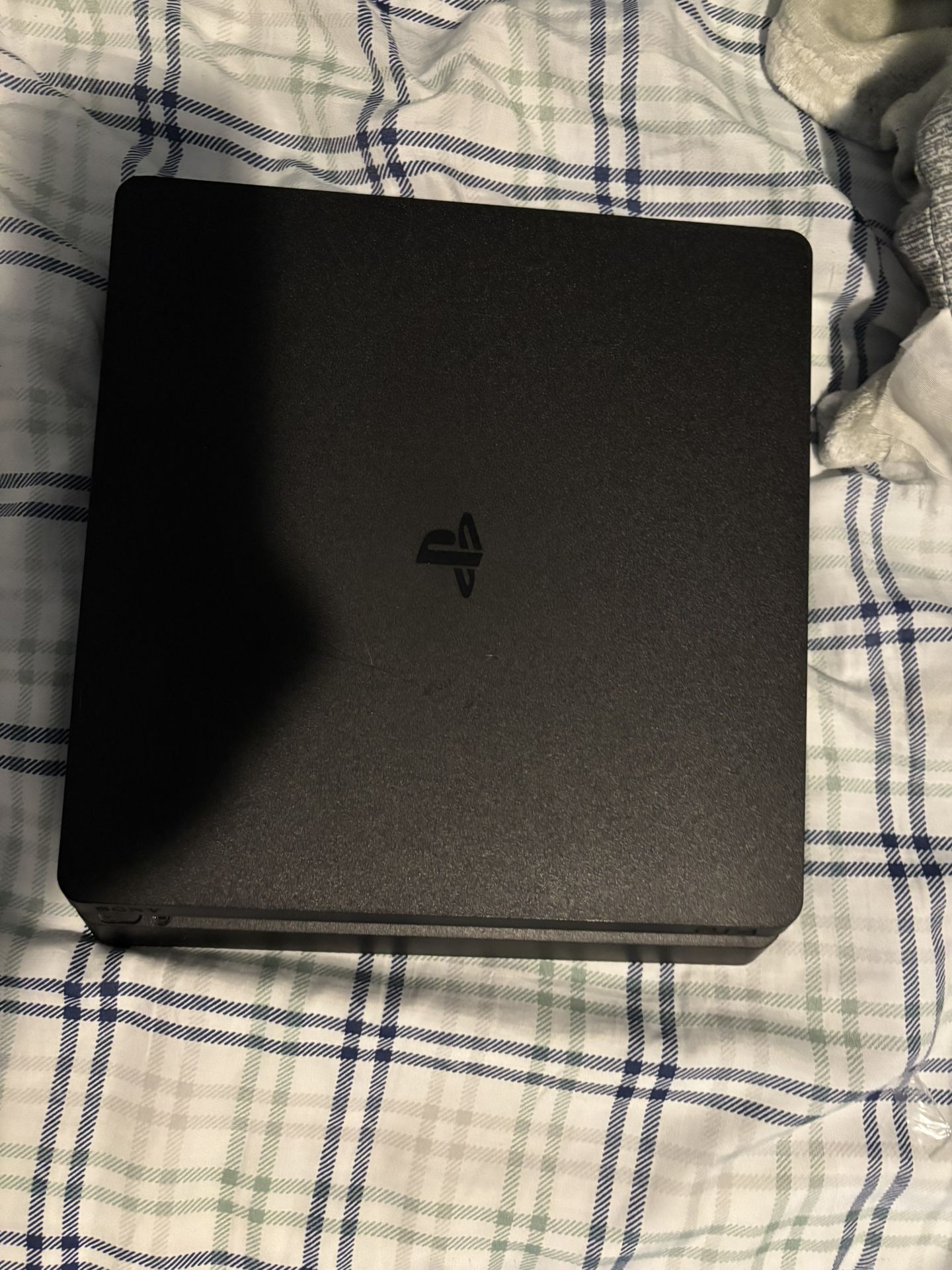 PlayStation 4