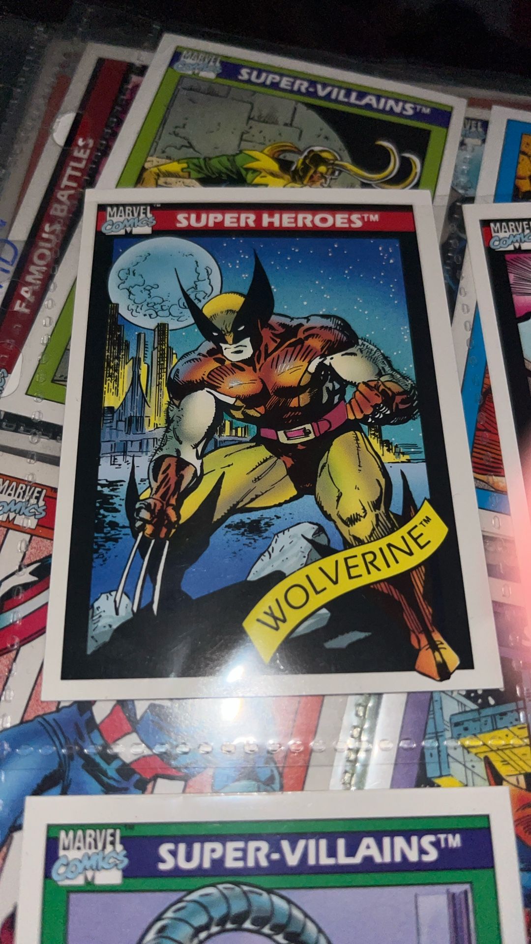 Wolverine