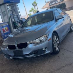 2013 BMW 328i