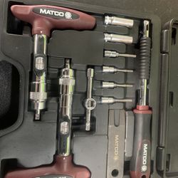 Matco Tools