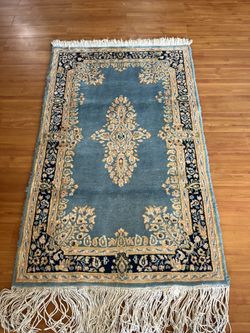 Persian Carpet For Entry Way
