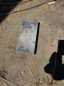 Free pavers