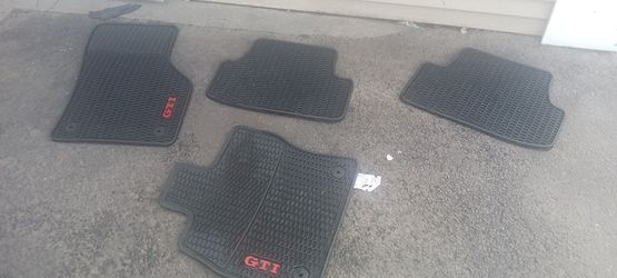 Vw Gti