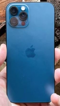 📱 iPhone 12 Pro – Sleek, Powerful & Affordable 💥 $1 Down Available