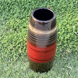 Decorative Ceramic Vase
