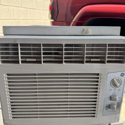 GE Window Ac Unit