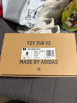 adidas Yeezy Boost 350 V2