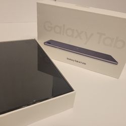 Samsung Galaxy Tab A7 Lite 32GB