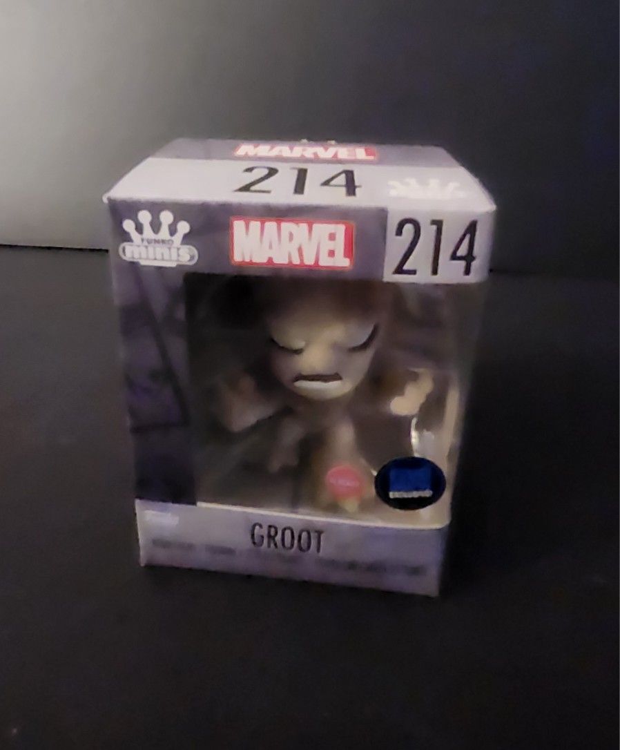 Funko Mini Groot