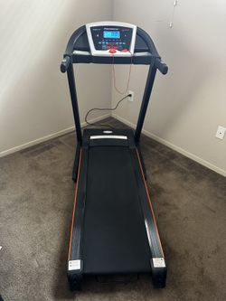 Famistar treadmill sale