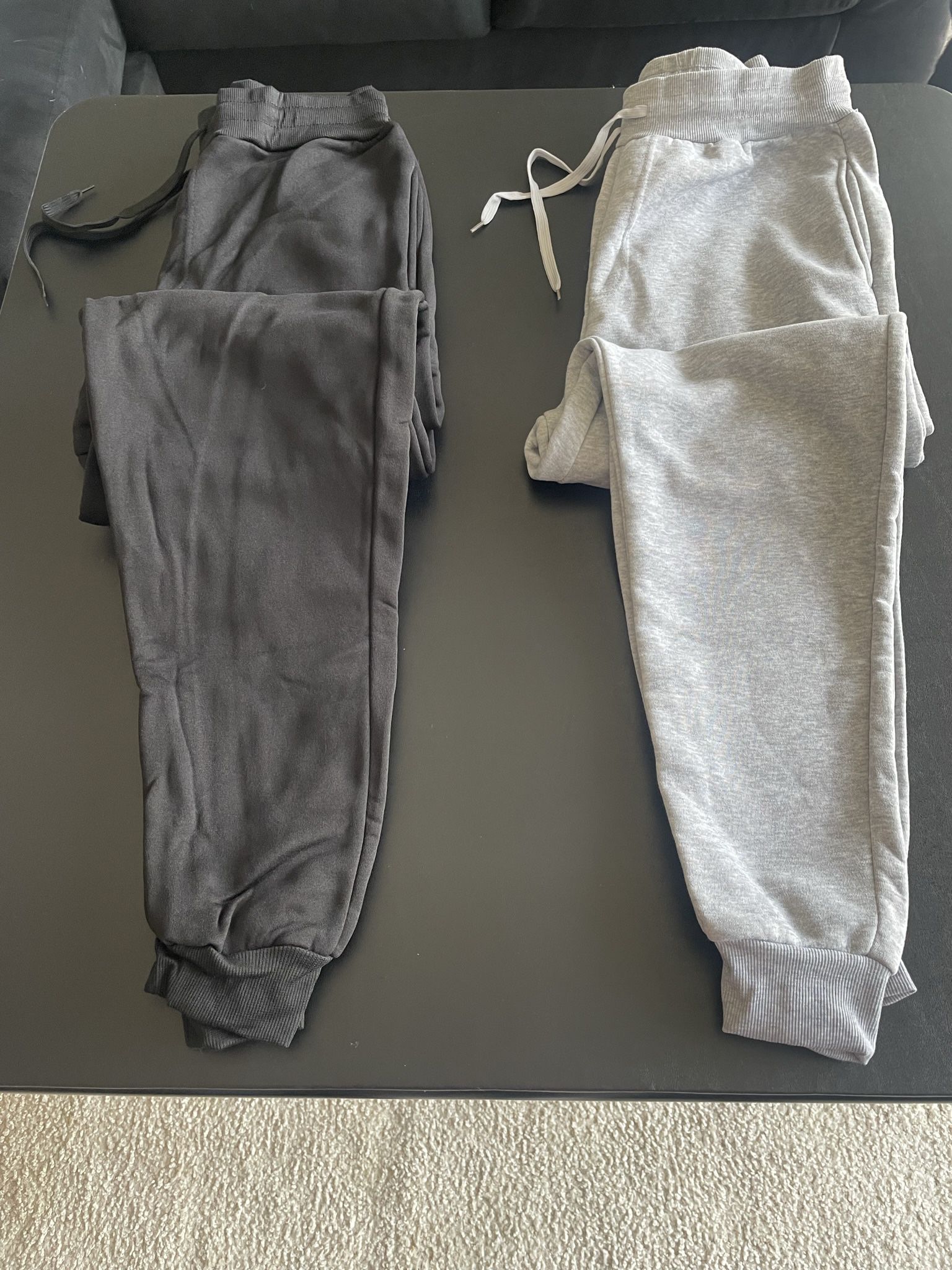 Men Joggers And Sweatpants (size Large X-Large 2xlarge)