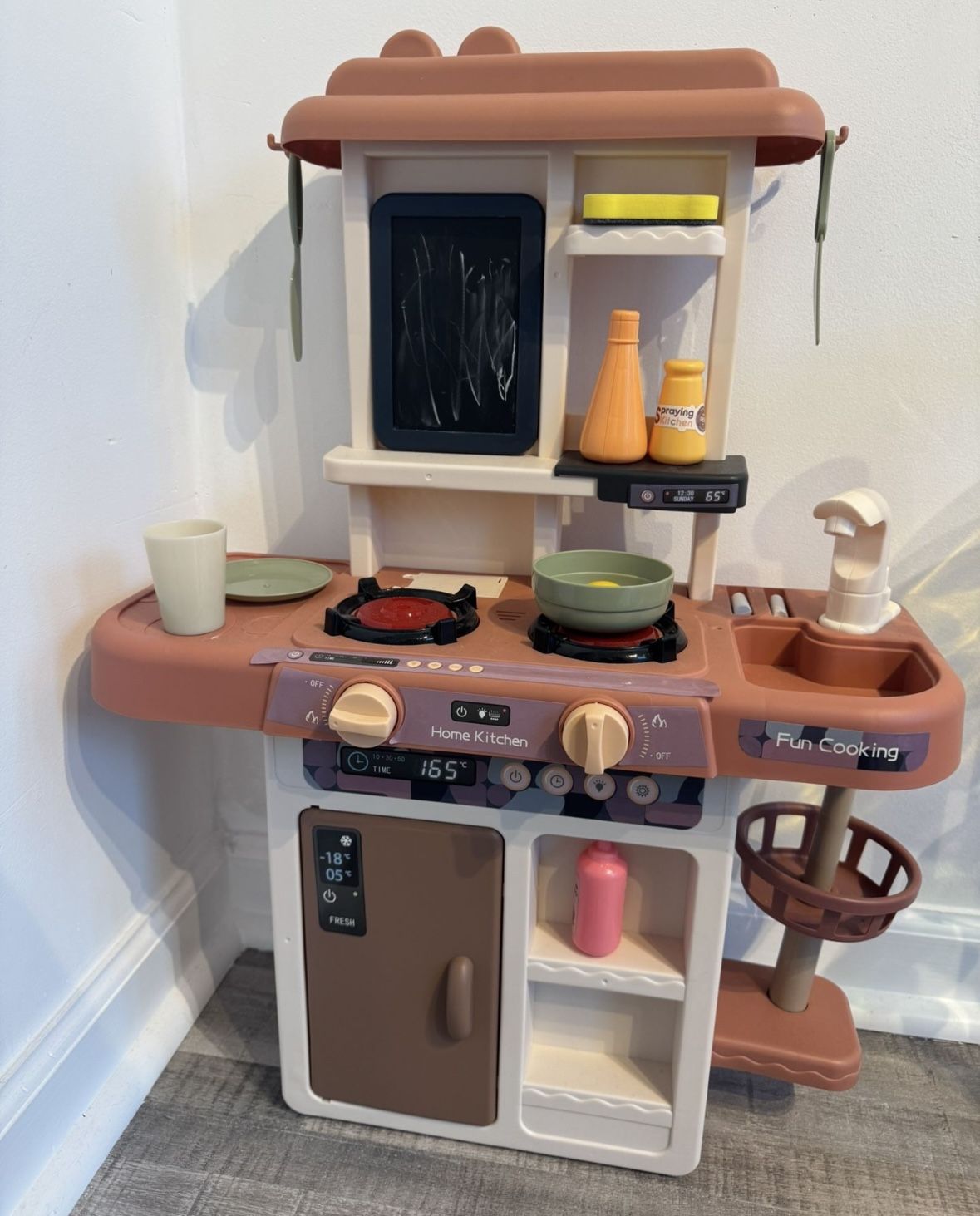 Kids Kitchen