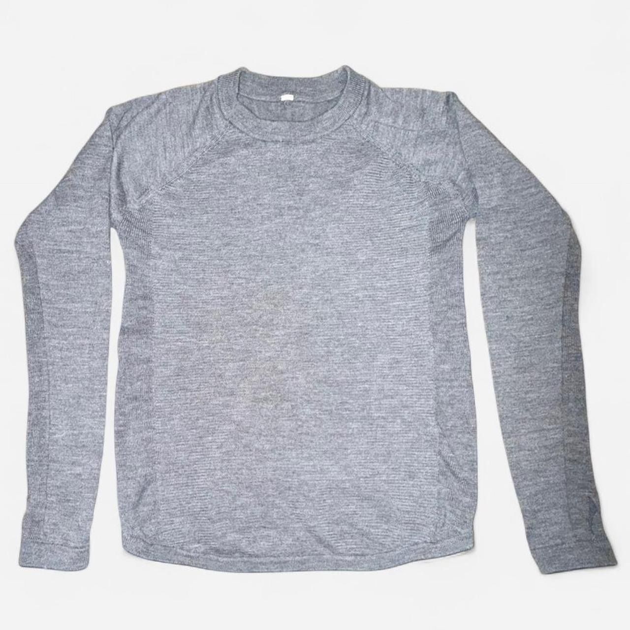 Lululemon Sweater